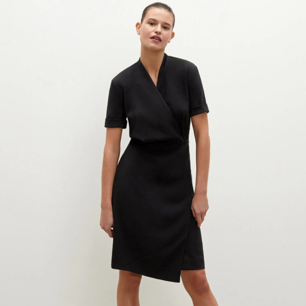 M.M LaFleur Tory Dress 2.0, Size 2